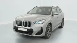 BMW X1 - photo 3