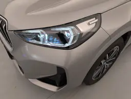 BMW X1 - photo 22