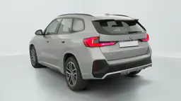 BMW X1 - photo 5