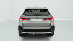 BMW X1 - photo 6