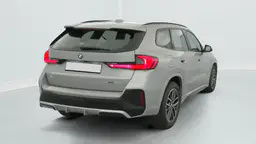 BMW X1 - photo 7