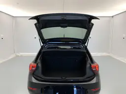 Volkswagen Polo - photo 12