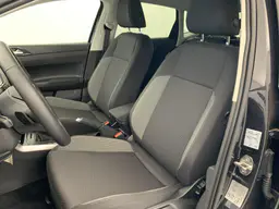 Volkswagen Polo - photo 21