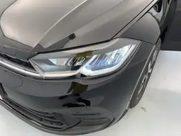 Volkswagen Polo - photo 24