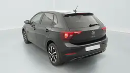 Volkswagen Polo - photo 5