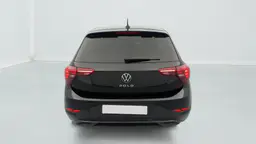 Volkswagen Polo - photo 6