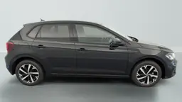 Volkswagen Polo - photo 8