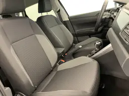Volkswagen Polo - photo 9