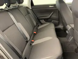 Volkswagen Polo - photo 10