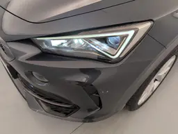 Cupra Formentor - photo 25