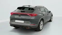 Cupra Formentor - photo 7