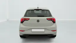 Volkswagen Polo - photo 6