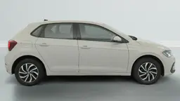 Volkswagen Polo - photo 8