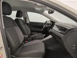 Volkswagen Polo - photo 9