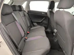 Volkswagen Polo - photo 10