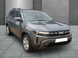 Dacia Duster - photo 1