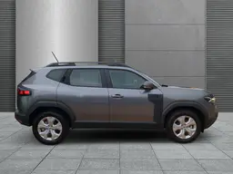 Dacia Duster - photo 2