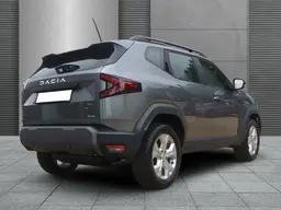 Dacia Duster - photo 3