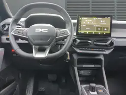 Dacia Duster - photo 5