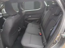 Dacia Duster - photo 6