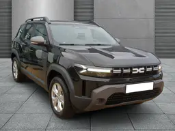 Dacia Duster - photo 1