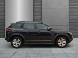 Dacia Duster - photo 2