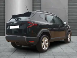 Dacia Duster - photo 3