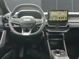 Dacia Duster - photo 5