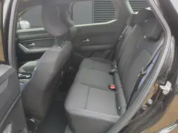 Dacia Duster - photo 6