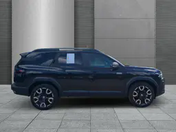 Dacia Bigster - photo 2