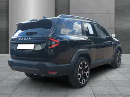 Dacia Bigster - photo 3