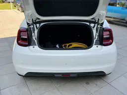 Fiat 500e - photo 11