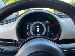 Fiat 500e - photo 6
