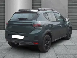 Dacia Sandero Stepway - photo 3