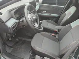 Dacia Sandero Stepway - photo 4