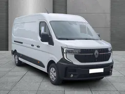 Renault Master - photo 1