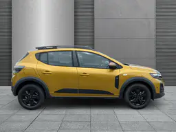 Dacia Sandero Stepway - photo 2