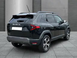 Dacia Duster - photo 3
