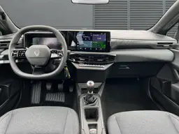 Renault Clio - photo 5