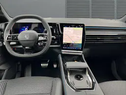 Renault Espace - photo 5