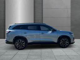 Renault Espace - photo 2