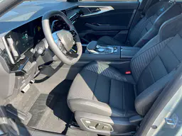 Renault Espace - photo 4