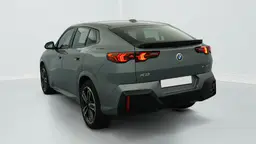 BMW X2 - photo 5