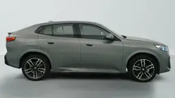 BMW X2 - photo 8