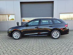 Skoda Octavia - photo 2