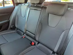 Skoda Octavia - photo 14
