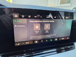 Skoda Octavia - photo 26