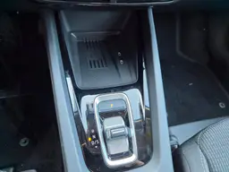 Skoda Octavia - photo 28