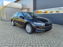 Skoda Octavia - photo 7