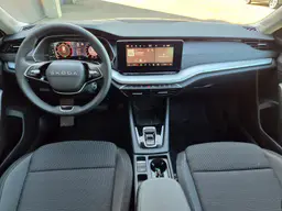Skoda Octavia - photo 12
